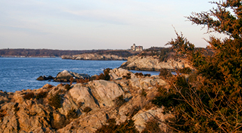 Conanicut Battery National Historic Park