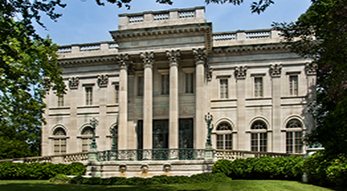 Marble House