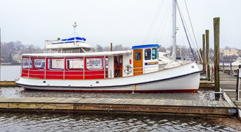 Newport Dinner Cruises